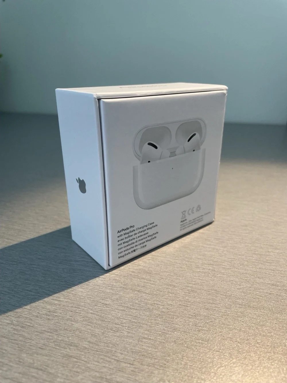 Apple White AirPods Pro 2 brand new
